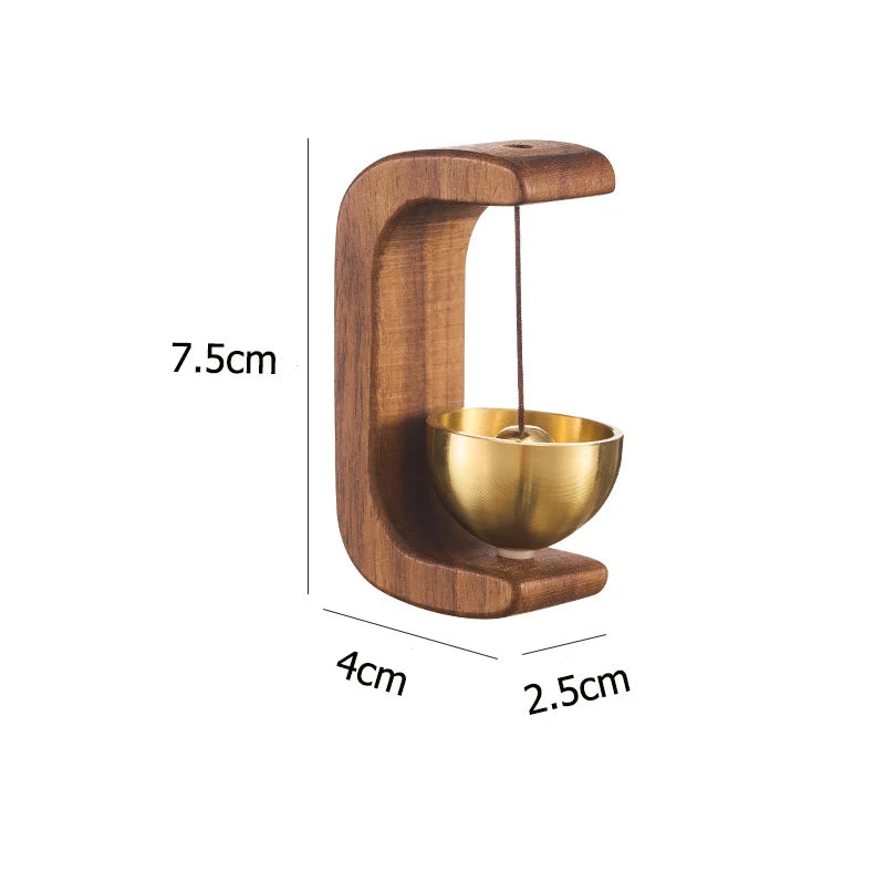 Dopamine Magnetic Wind Bell