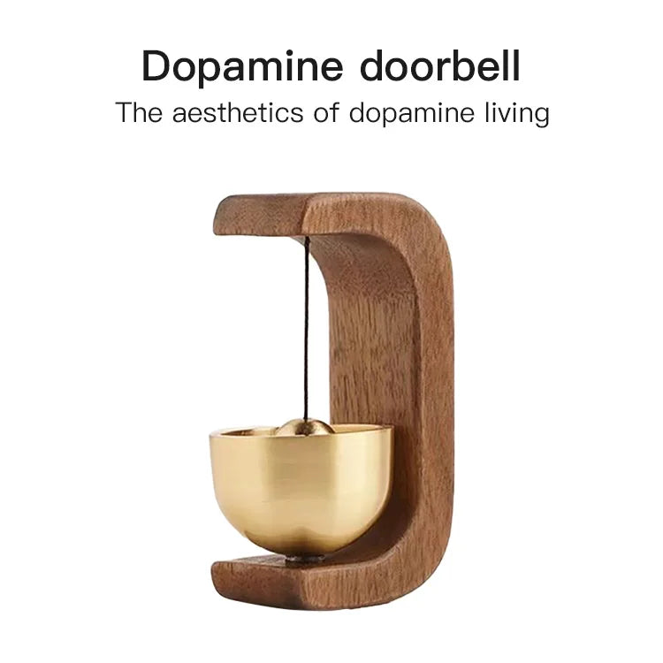 Dopamine Magnetic Wind Bell