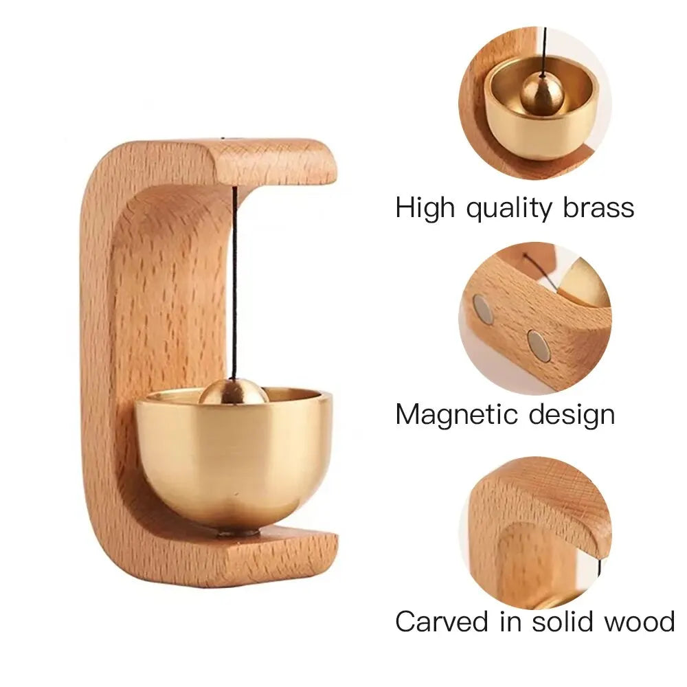 Dopamine Magnetic Wind Bell