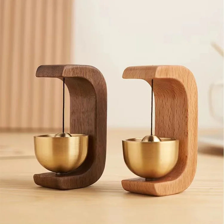 Dopamine Magnetic Wind Bell