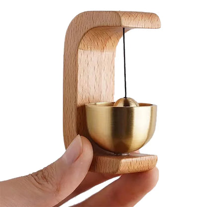 Dopamine Magnetic Wind Bell