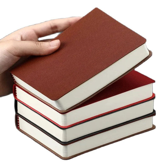 2025 Planner Diary Notebook