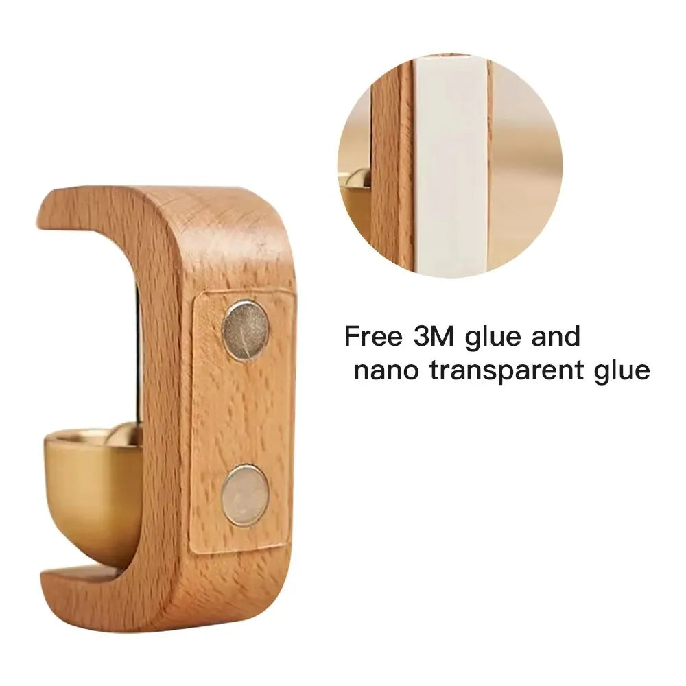 Dopamine Magnetic Wind Bell