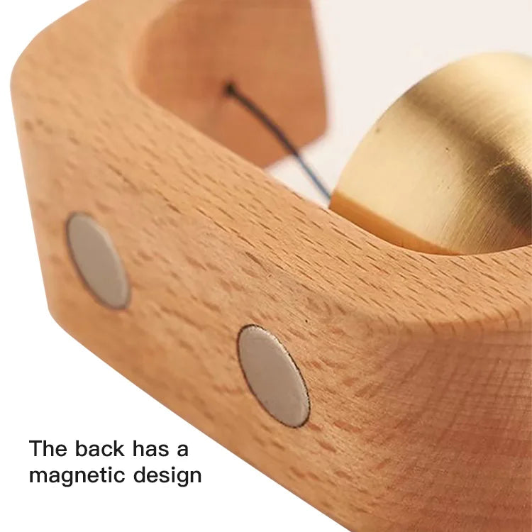 Dopamine Magnetic Wind Bell
