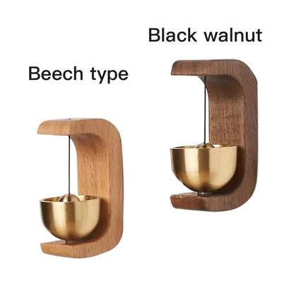 Dopamine Magnetic Wind Bell