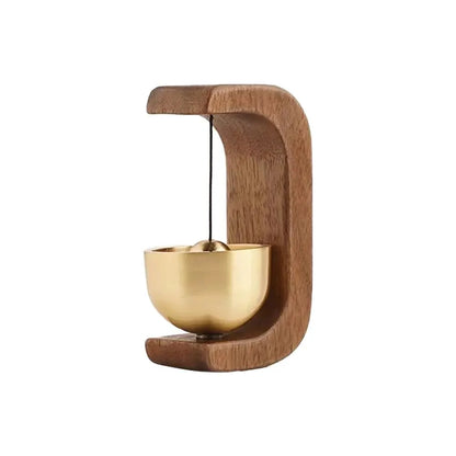 Dopamine Magnetic Wind Bell