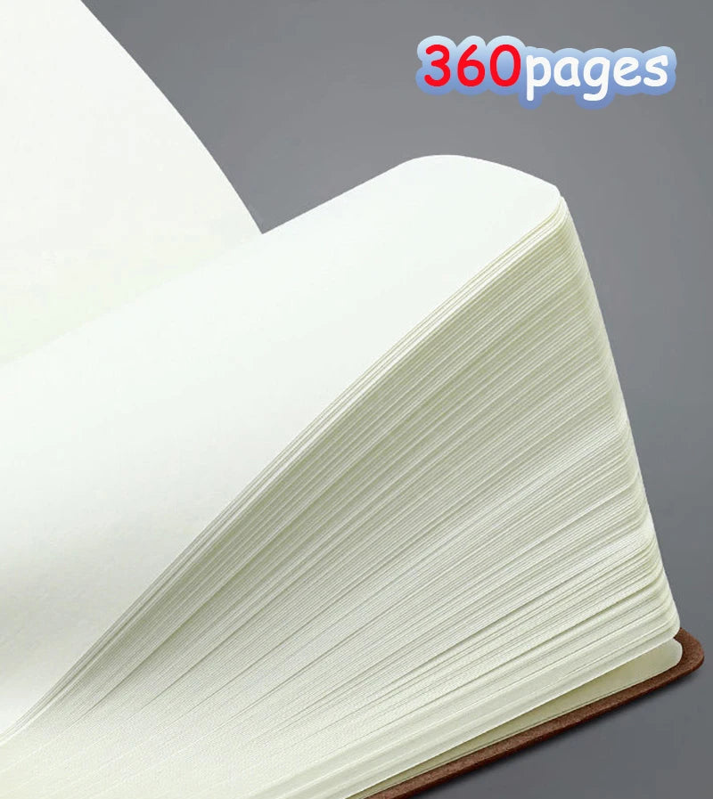 2025 Planner Diary Notebook