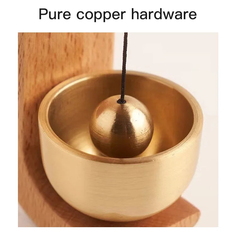 Dopamine Magnetic Wind Bell
