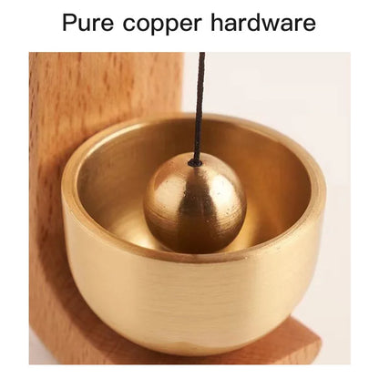 Dopamine Magnetic Wind Bell