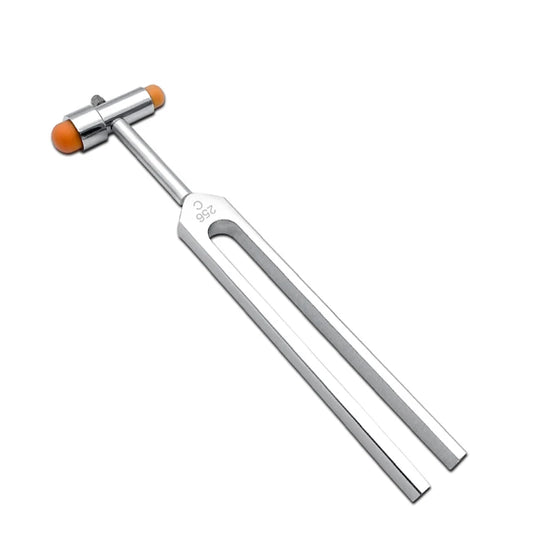 Muscle Relaxation Tuning Fork Set