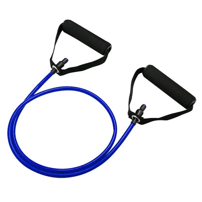 5-Level Resistance Band Set