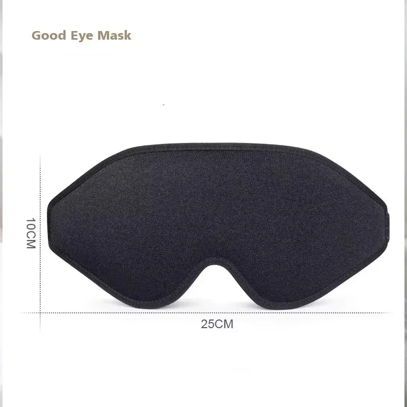 3D Sleep Mask