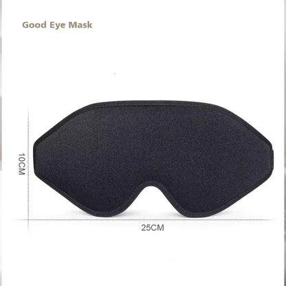 3D Sleep Mask