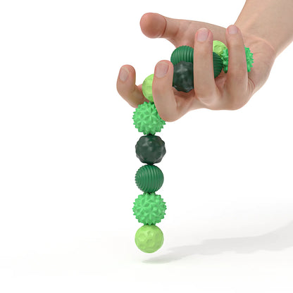 Magnetic Fidget Stress Toy