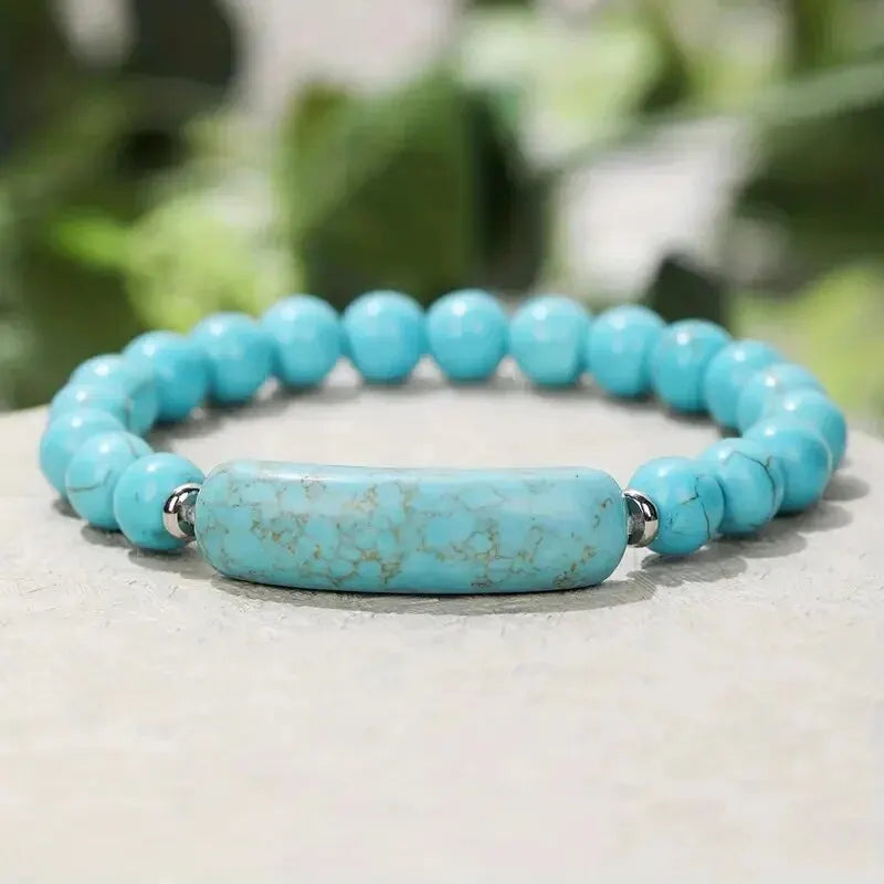 Healing Stone Bracelet