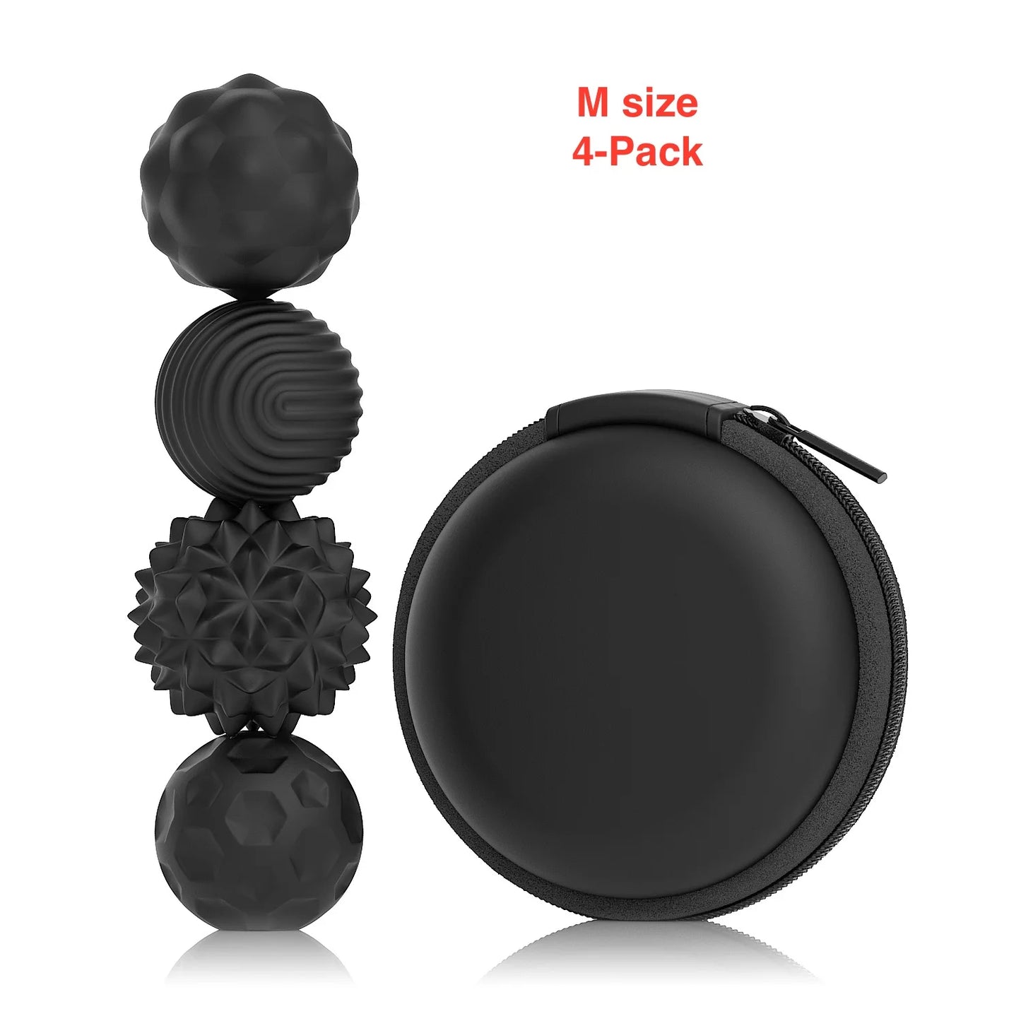 Magnetic Fidget Stress Toy