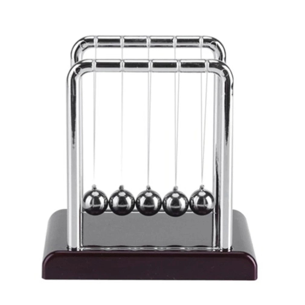 Newton's Cradle Balance Ball