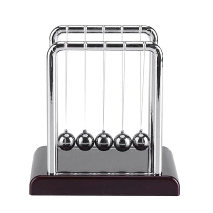 Newton's Cradle Balance Ball
