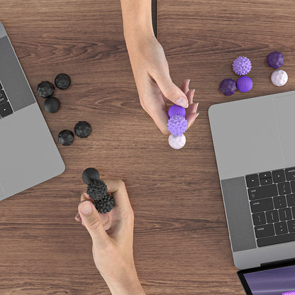 Magnetic Fidget Stress Toy