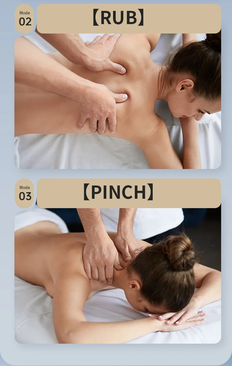 ForeverLily Neck & Shoulder Massager