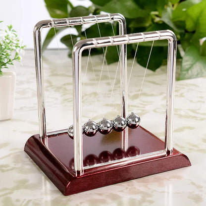 Newton's Cradle Balance Ball