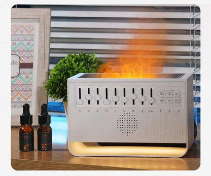3-in-1 Sleep Aid Speaker