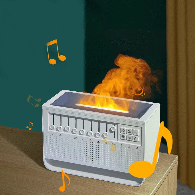 3-in-1 Sleep Aid Speaker