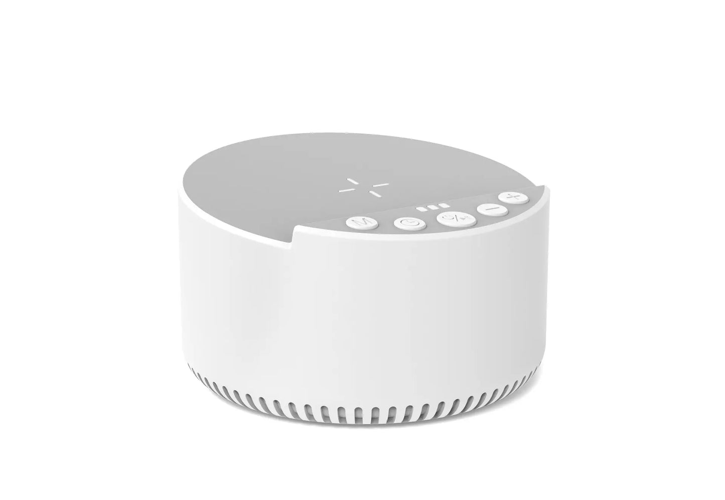 Multifunctional Wireless Charger & Speaker