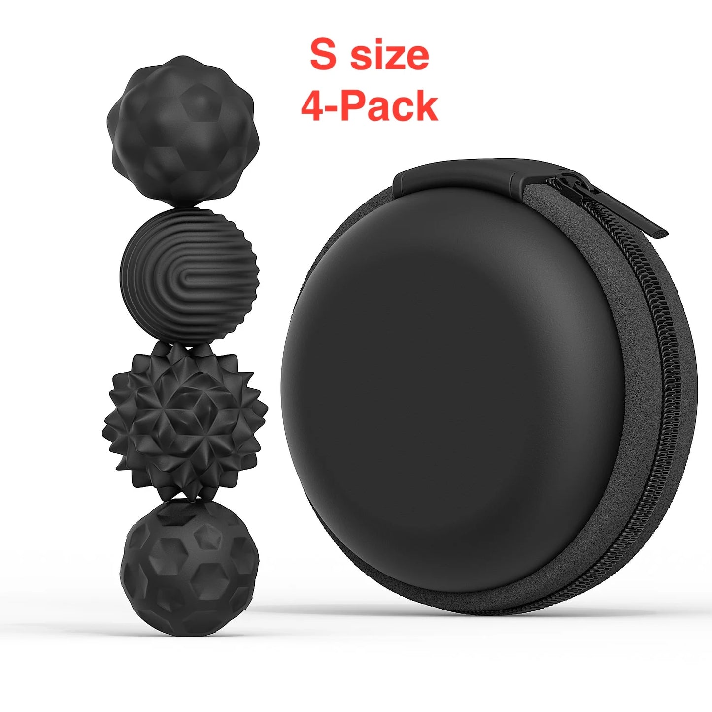 Magnetic Fidget Stress Toy
