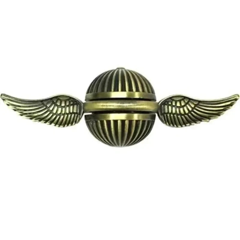 Metal Stress Relief Spinner