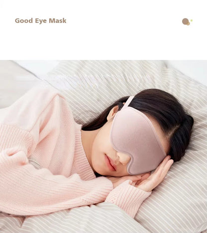 3D Sleep Mask