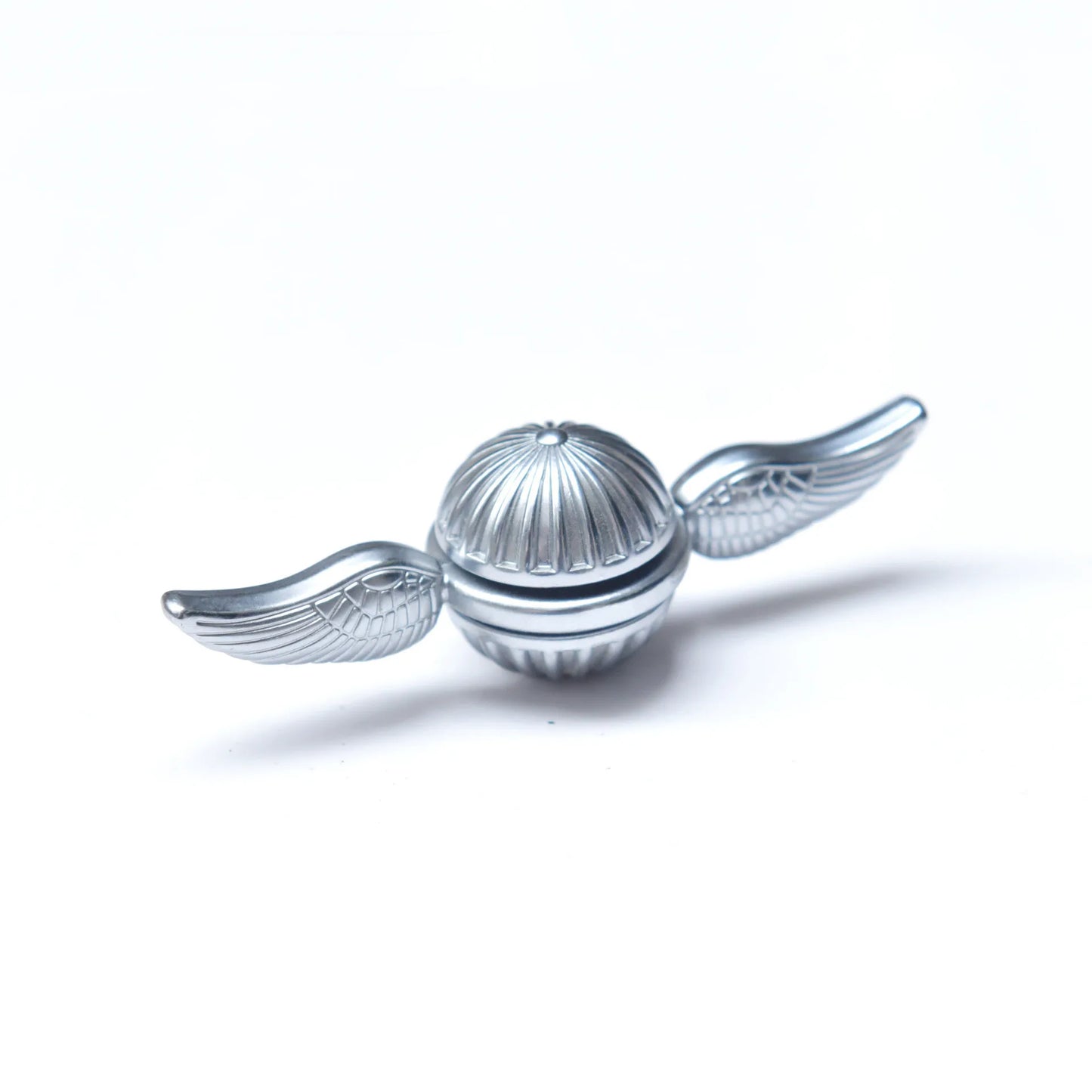 Metal Stress Relief Spinner