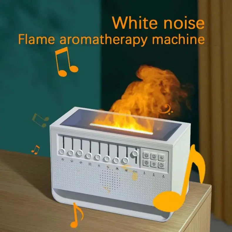 3-in-1 Sleep Aid Speaker