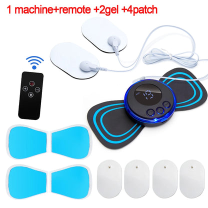 EMS Neck Massager