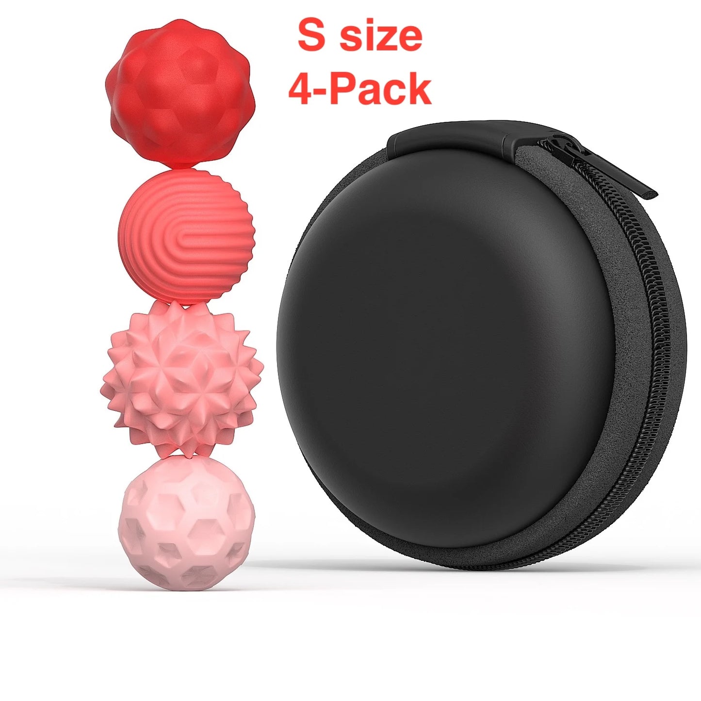 Magnetic Fidget Stress Toy
