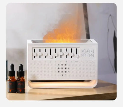 3-in-1 Sleep Aid Speaker