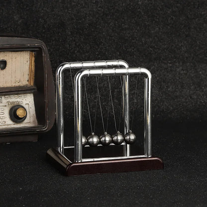Newton's Cradle Balance Ball