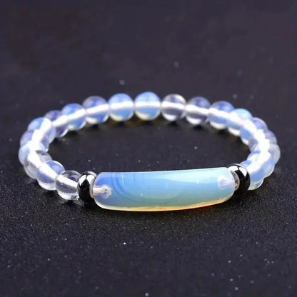 Healing Stone Bracelet