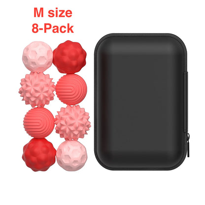 Magnetic Fidget Stress Toy