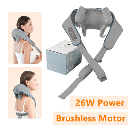 ForeverLily Neck & Shoulder Massager