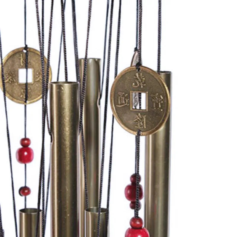 Guardian Wind Chime