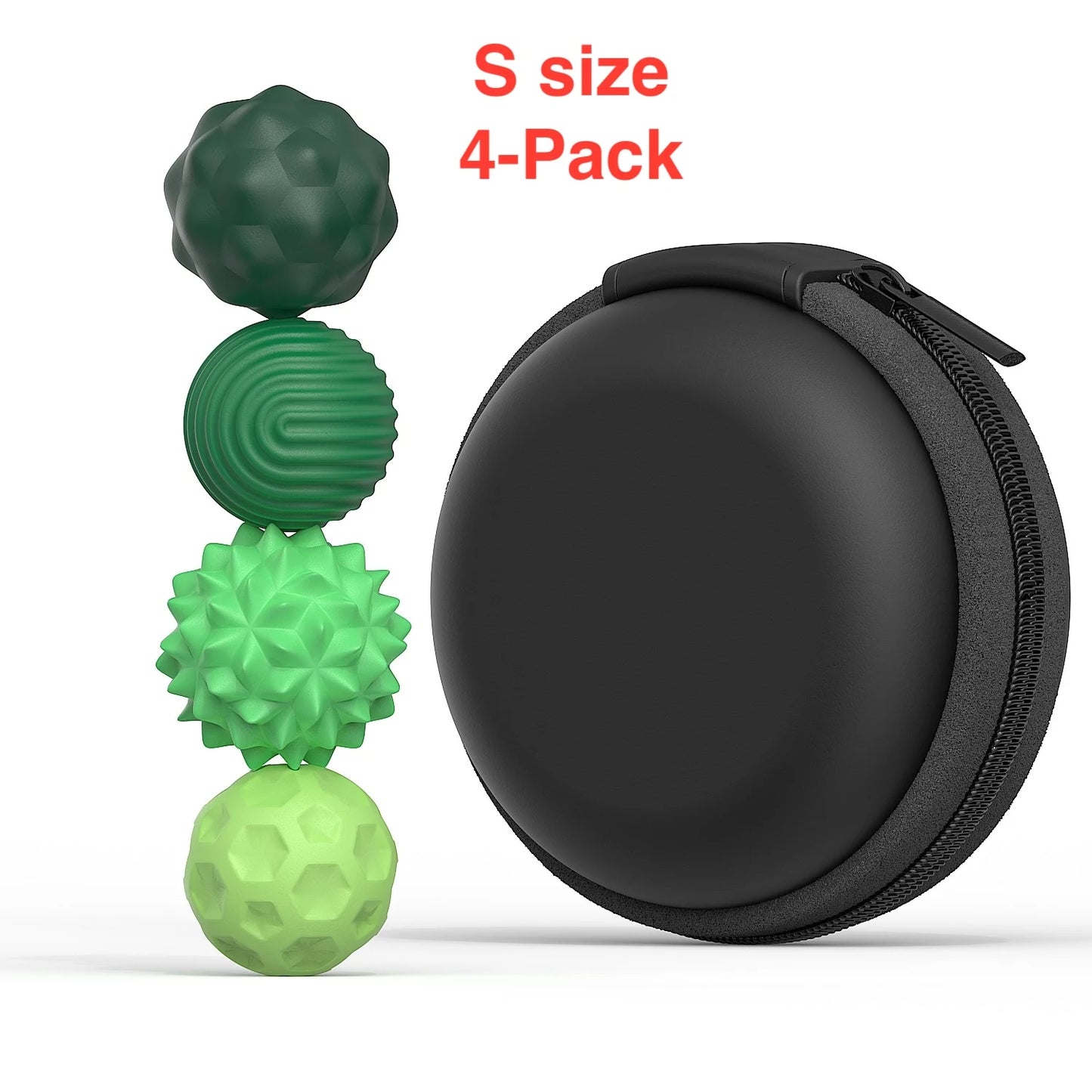 Magnetic Fidget Stress Toy