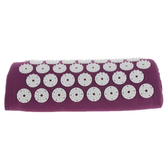 Acupressure Mat & Neck Pillow Set