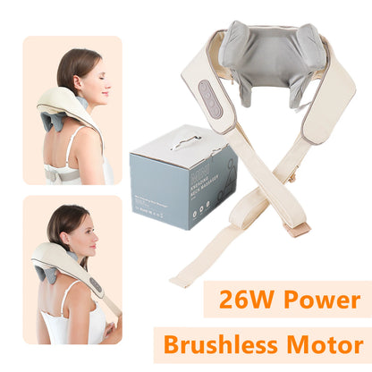 ForeverLily Neck & Shoulder Massager