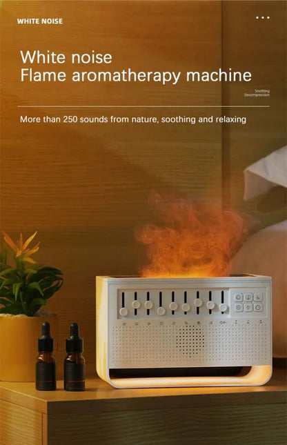 3-in-1 Sleep Aid Speaker