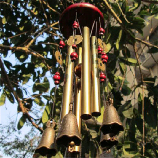 Guardian Wind Chime