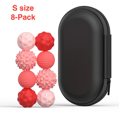 Magnetic Fidget Stress Toy