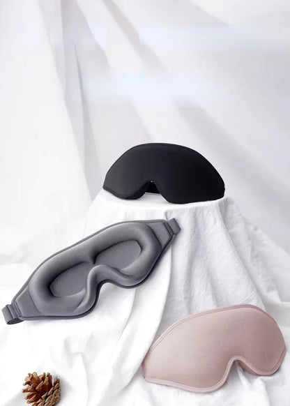 3D Sleep Mask