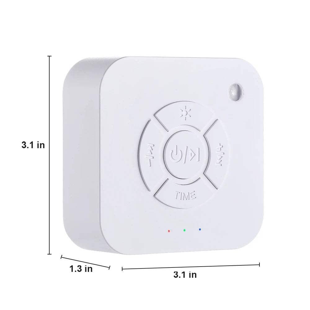 White Noise Sleep Soother