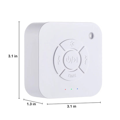 White Noise Sleep Soother